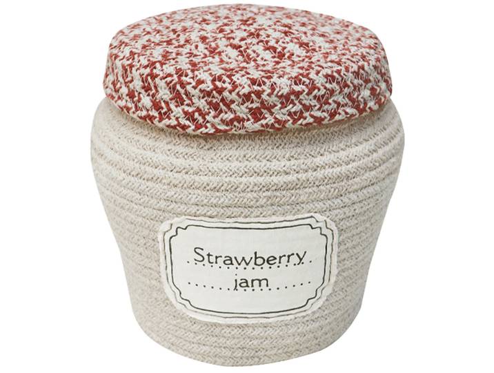 Aufbewahrungskorb Jam Jar