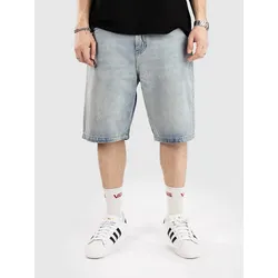 REELL Bolt Shorts vintage mid blue Gr. 30
