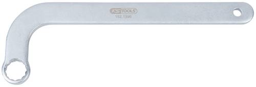 KS Tools 152.1396 Einspritzpumpen-Schlüssel, 13mm