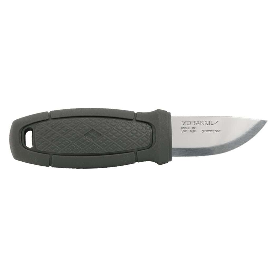 Morakniv Eldris LightDuty (S) Dark Grey (5.90 cm) (13843)