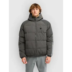 Billabong Outland Puffer Jacke raven Gr. XL