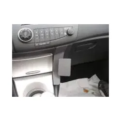BRODIT 853733 ProClip Halterung - Honda Civic 2006 - 2009 - Navi GPS Navi KFZ...