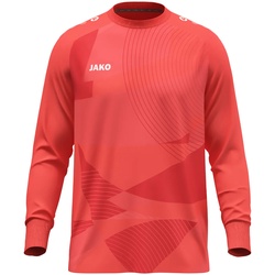 Jako JAKO Torwarttrikot River coral XXL