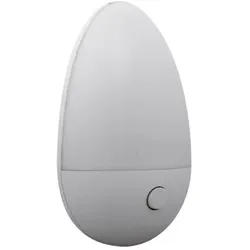 Nachtlicht Steckdose EGO LED 0,5W 6500K Strühm 02790