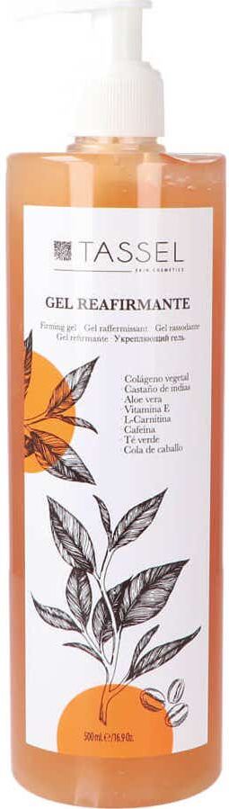Tassel Gel Reafirmante 500 ml