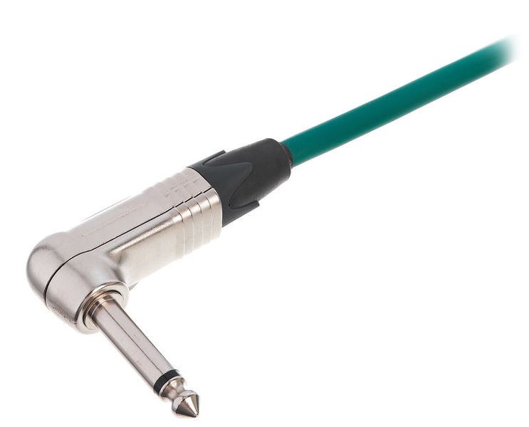 Cordial CTI 9 PR-GN verde