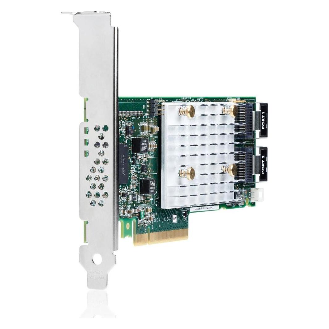 HPE Smart Array P408I-P (830824-B21)