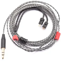 Hörluchs Standard Kabel 2-Pin