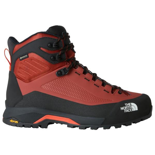 The North Face - Verto Alpine Mid GORE-TEX - Wanderschuhe US 9 | EU 42 rot