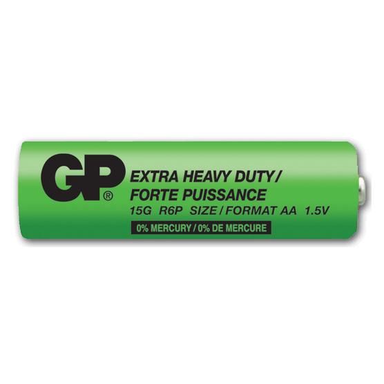 GP Batteries Batteries for Micro:bit LR03 x2 (PILEMB)