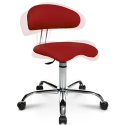Topstar, Bürostuhl, Sitness 40 (43 - 51 cm)