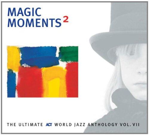 Various - Magic Moments 2 - Preis vom 12.10.2026 11:37:12 h