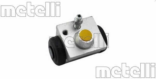 Metelli Radbremszylinder 041001 Für Dacia