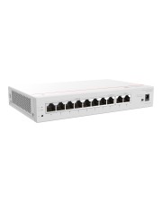 Huawei Router S380-S8P2T 2xGE WAN 8xGE LAN PoE+ 124W eKit DE P Power over Ethernet (98012180)
