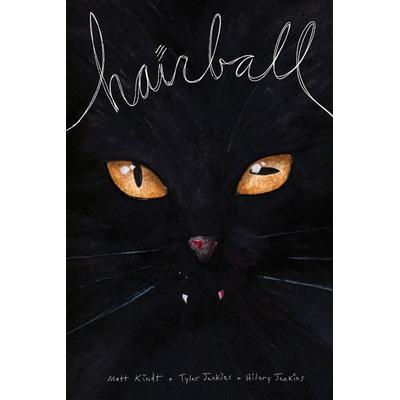 Hairball, Taschenbuch von Matt Kindt, Cross Cult Entertainment, 978-3-9866667-8-1