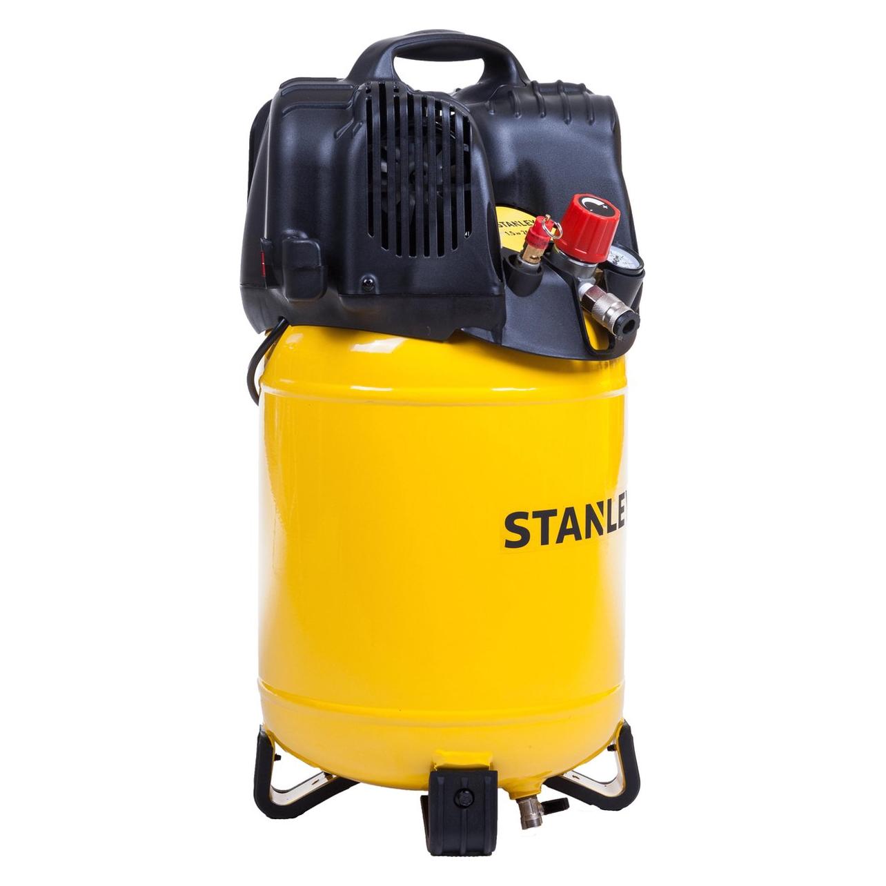 Stanley Kompressor D200/10/24V (24 l, 10 Bar) (10179195)