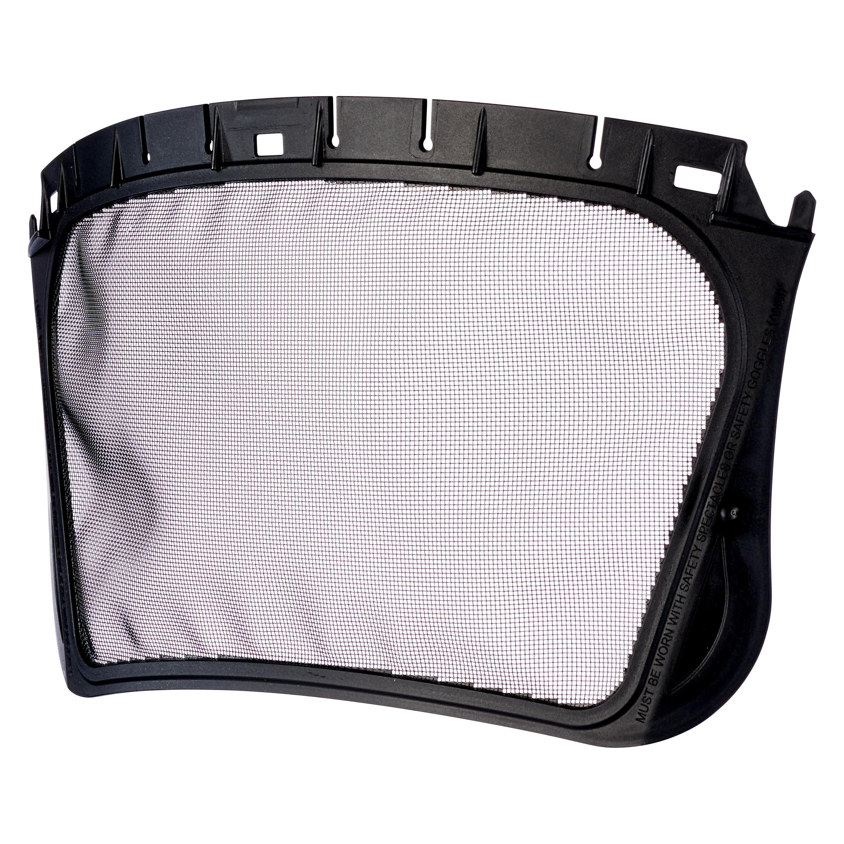 3M Netzvisier 5B 7000103791 Schwa (7000103791)
