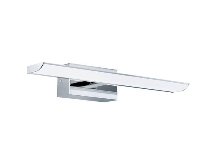 Wandlampe Tabiano chrom 600 lm B 13 cm
