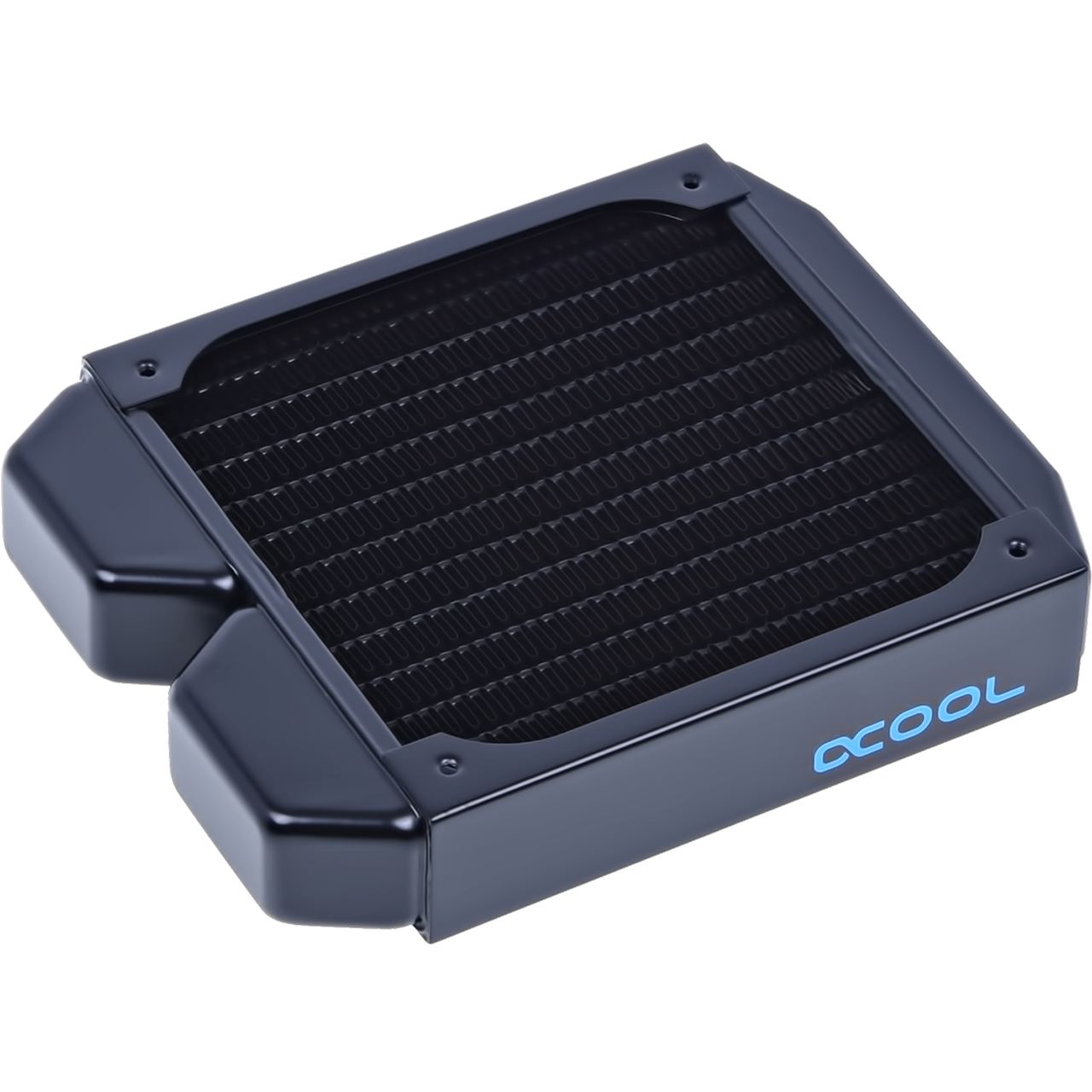 Alphacool NexXxoS ST30 Full Copper Radiato 1x 120mm