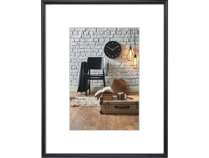 Hama Fotolijst - Sevilla - 50 x 60 cm - Zwart