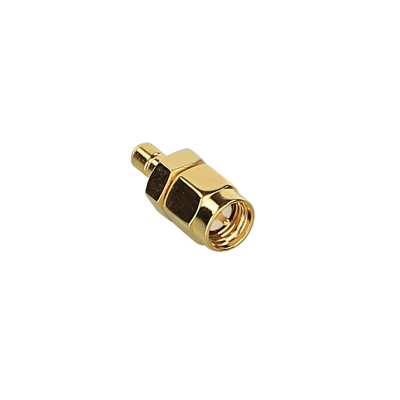 ACV Antennenadapter > SMA -> SMB