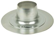 Rinnai Flat Roof Flashing