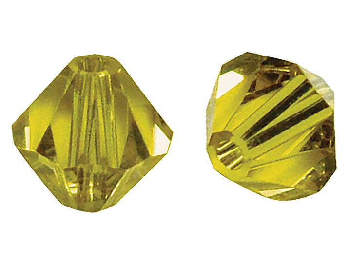 Swarovski Kristall-Schliffperlen 3 mm 50 Stück