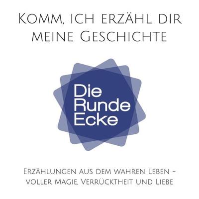 Komm, ich erzähl dir meine Geschichte! (Die Runde Ecke Vol. 1) - Patrick Lynen, Audio, 4057664367518