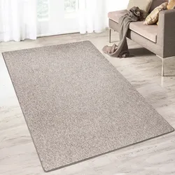 Karat Teppich auf Maß   Carlton   Graubeige 71