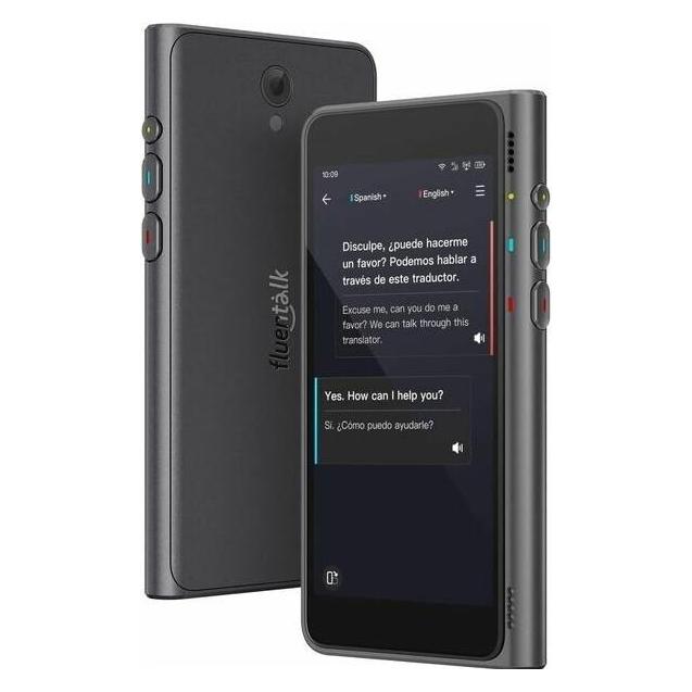 Timekettle T1 Translator (32 GB) (6971362040536)