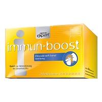 IMMUN-BOOST Orthoexpert Trinkampullen 28X25 ml