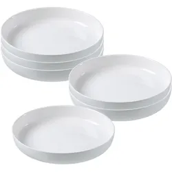 Ritzenhoff & Breker Skagen Pastateller, Teller, Weiss