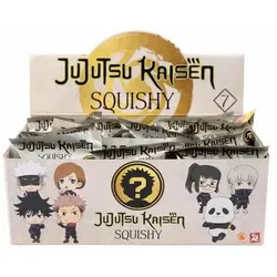 YuMe Überraschungsfigur Jujutsu Kaisen Schaumstoff