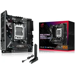 ASUS ROG STRIX B850-I GAMING WIFI AMD B850 Sockel AM5 mini ITX