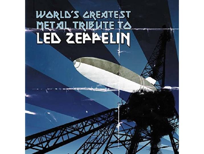 World S Greatest Led Zep.