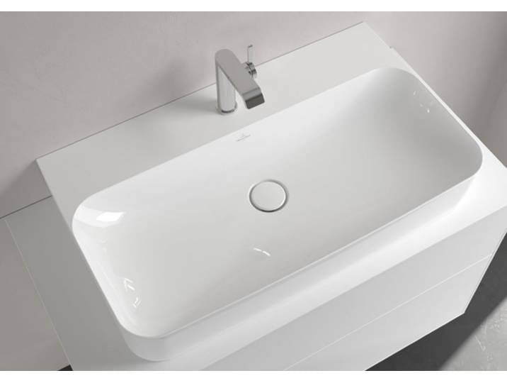 Villeroy &amp; Boch Finion Waschbecken 80 cm