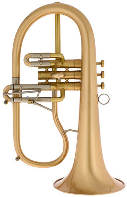 Martin Böhme Aura Bb-Flugelhorn