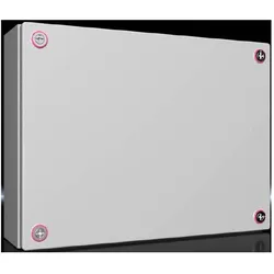 Rittal KX 1511.000 Installations-Gehäuse 1 St. (Gehäuse), Elektronikzubehör + Gehäuse, Weiss