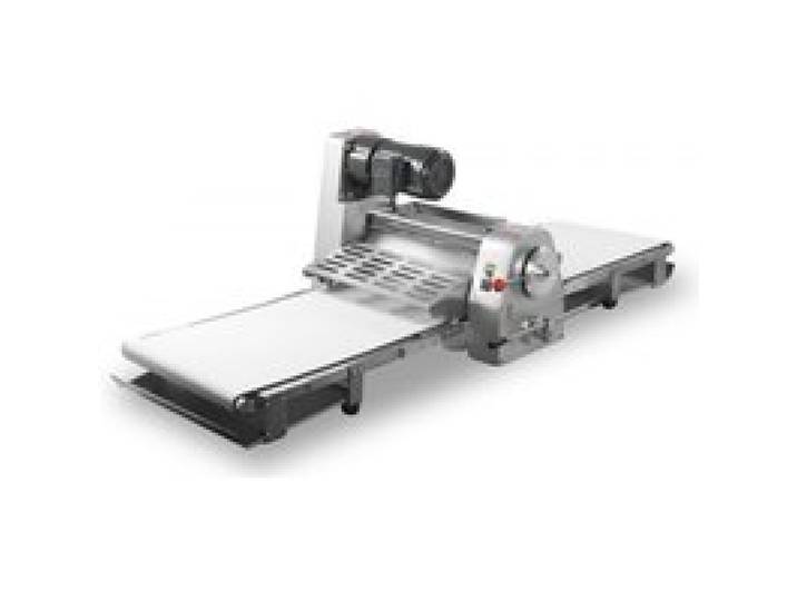 Laminoir à Pâte 380 - COMBISTEEL