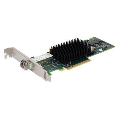 ATTO Celerity Single Channel 32Gb Gen 7 FC to x8 PCIe 4.0 Host Bus Adapter Low Profil (CTFC-321P-000)