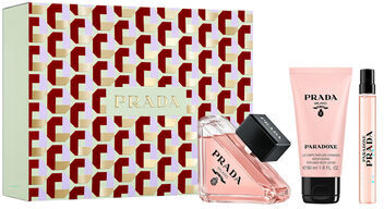 Prada Coffret Paradoxe Eau de Parfum