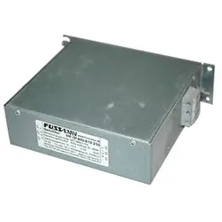 Mitsubishi Electric Funkenstörfilter MF-3F480-015.230MF3