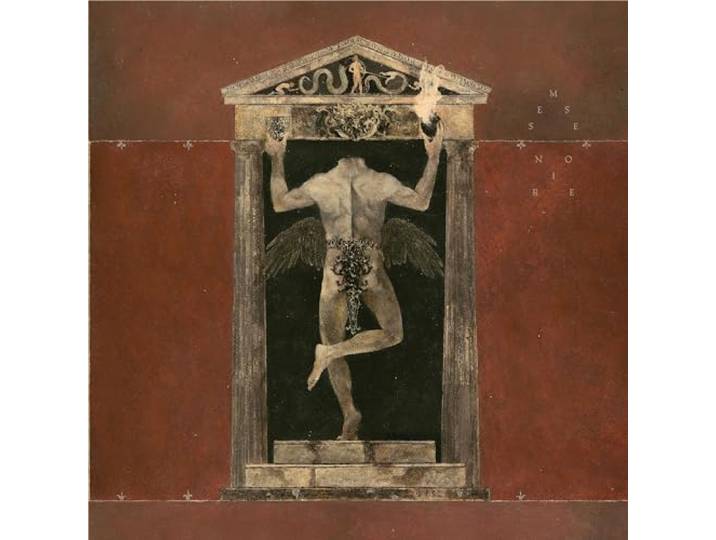 Messe Noire