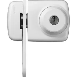 ABUS Tür-Zusatzschloss 7535 W Sonderproduktion