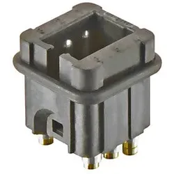 HARTING Schraubanschluss 09700062616
