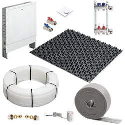 Megabad Heizung, MBNS1EB30QM,