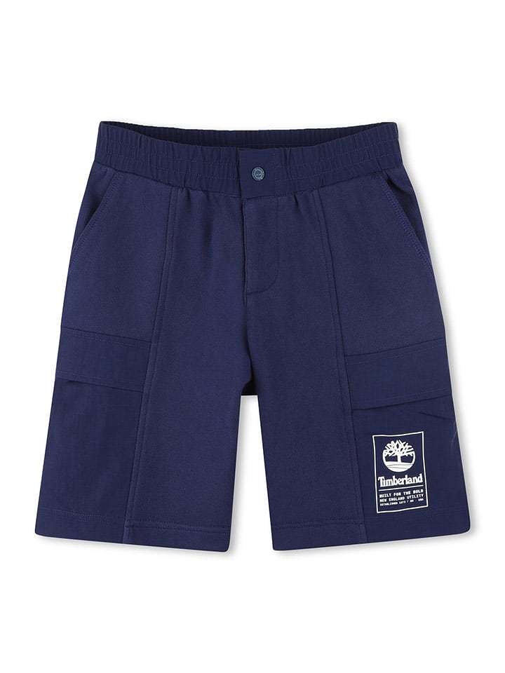 Timberland Bermudas in Dunkelblau - 110