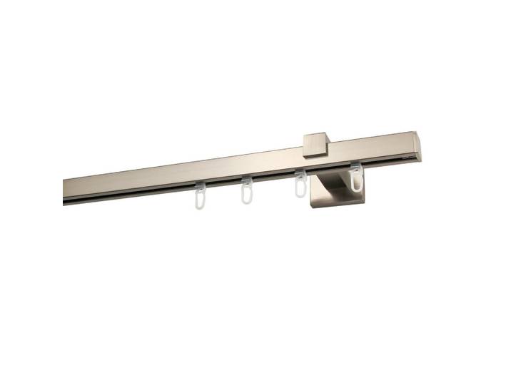 VORHANGSTANGENSET 420 cm