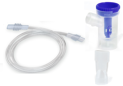 Alliance Healthcare Deutschland GmbH ALVITA Vernebler Zubehörset Basis 1 St 10542251