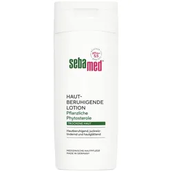 Sebamed Hautberuhigende Lotion Trockene Haut 200 ml